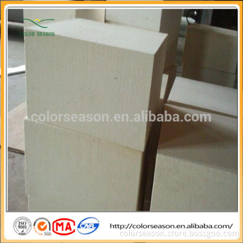 Heat insulation board ceramic fiber board